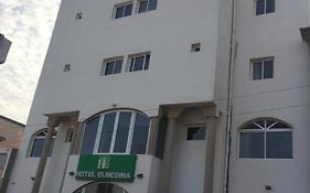 Hotel El Medina